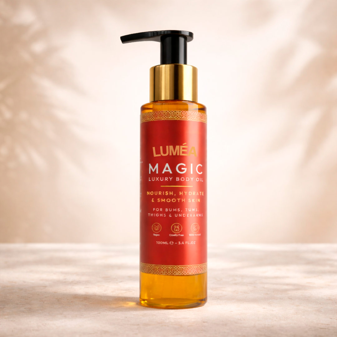 Luméa ® Magic Body Oil - 100ml