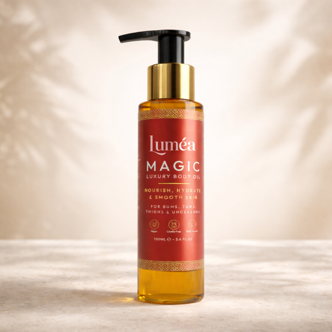 Luméa ® Magic Body Oil - 100ml