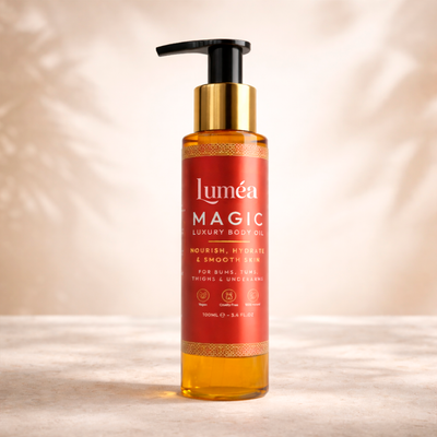 Luméa ® Magic Body Oil - 100ml