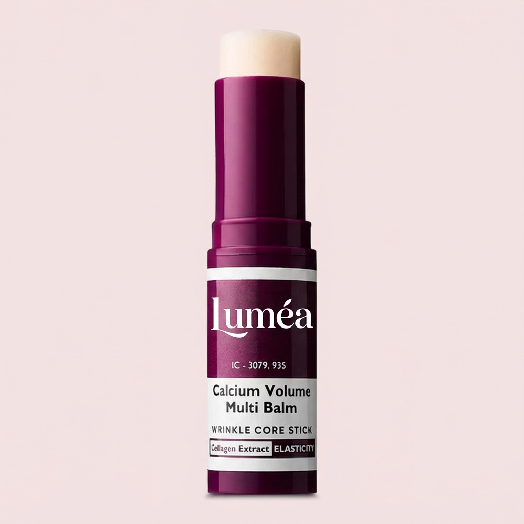 Luméa ® Cemenrete Calcium Multi Balm