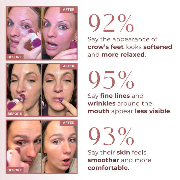 Luméa ® Cemenrete Calcium Multi Balm