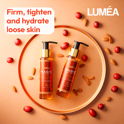 Luméa ® Magic Body Oil - 100ml