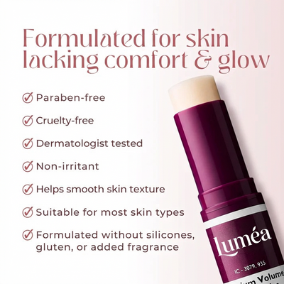 Luméa ® Cemenrete Calcium Multi Balm