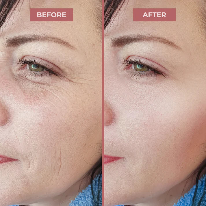 Luméa ® Cemenrete Calcium Multi Balm