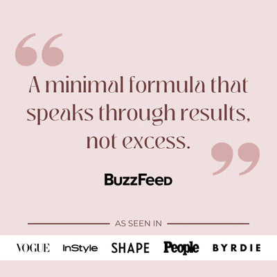 Luméa ® Cemenrete Calcium Multi Balm