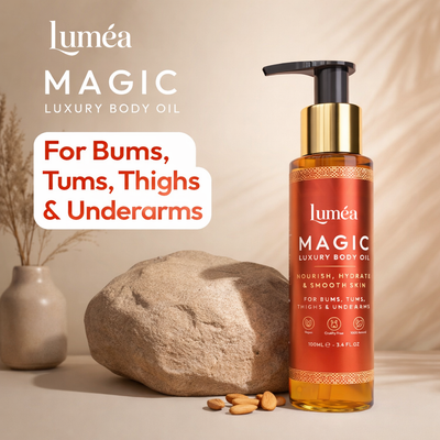 Luméa ® Magic Body Oil - 100ml