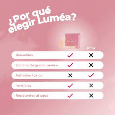 Pezoneras Círculos sin Adhesivo