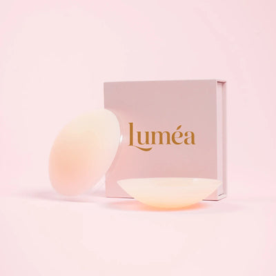 Pezoneras Círculos sin Adhesivo